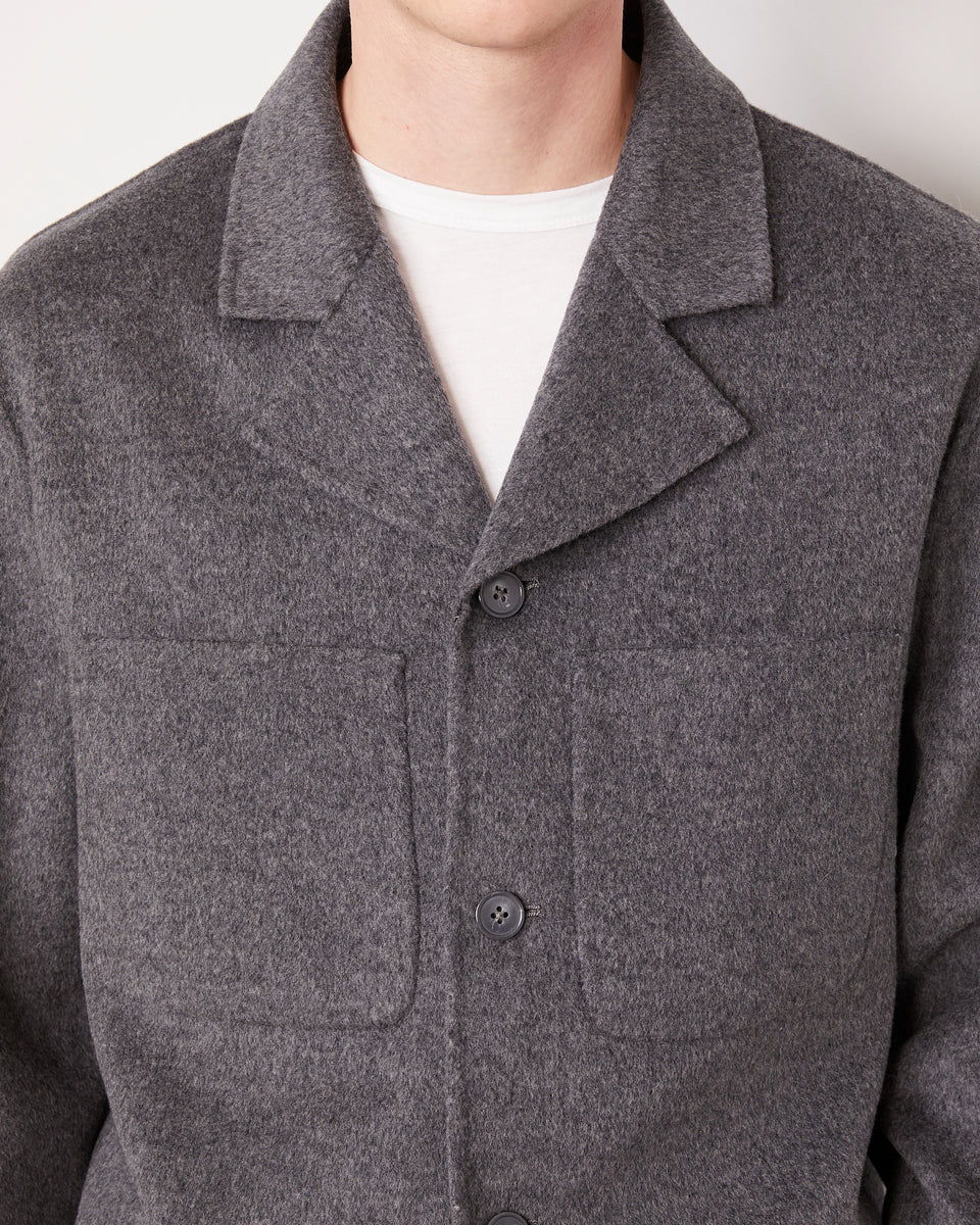 Overshirt hayri - Image 3