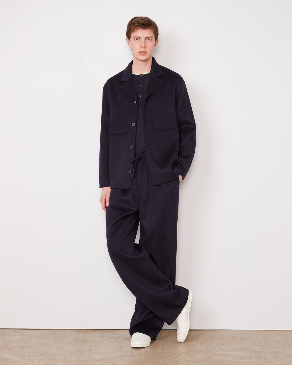 Overshirt hayri - Image 1