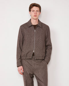 Overshirt marlino - Miniature 2