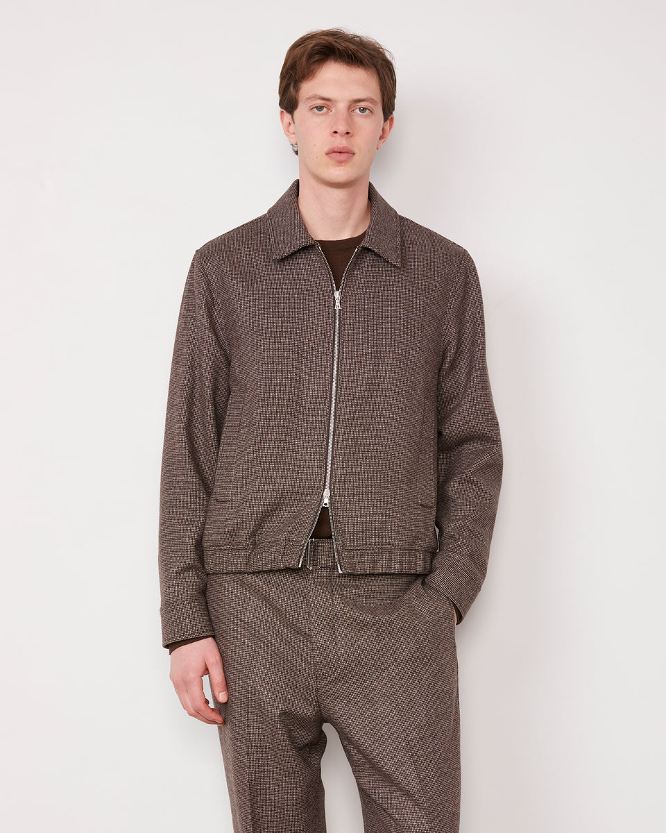 Overshirt marlino - Image 2