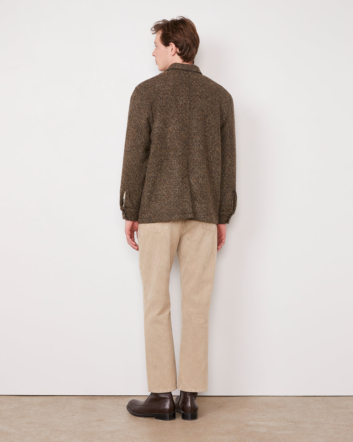 Overshirt sheldon - Image 4