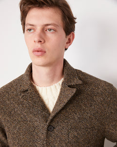 Overshirt sheldon - Miniature 2