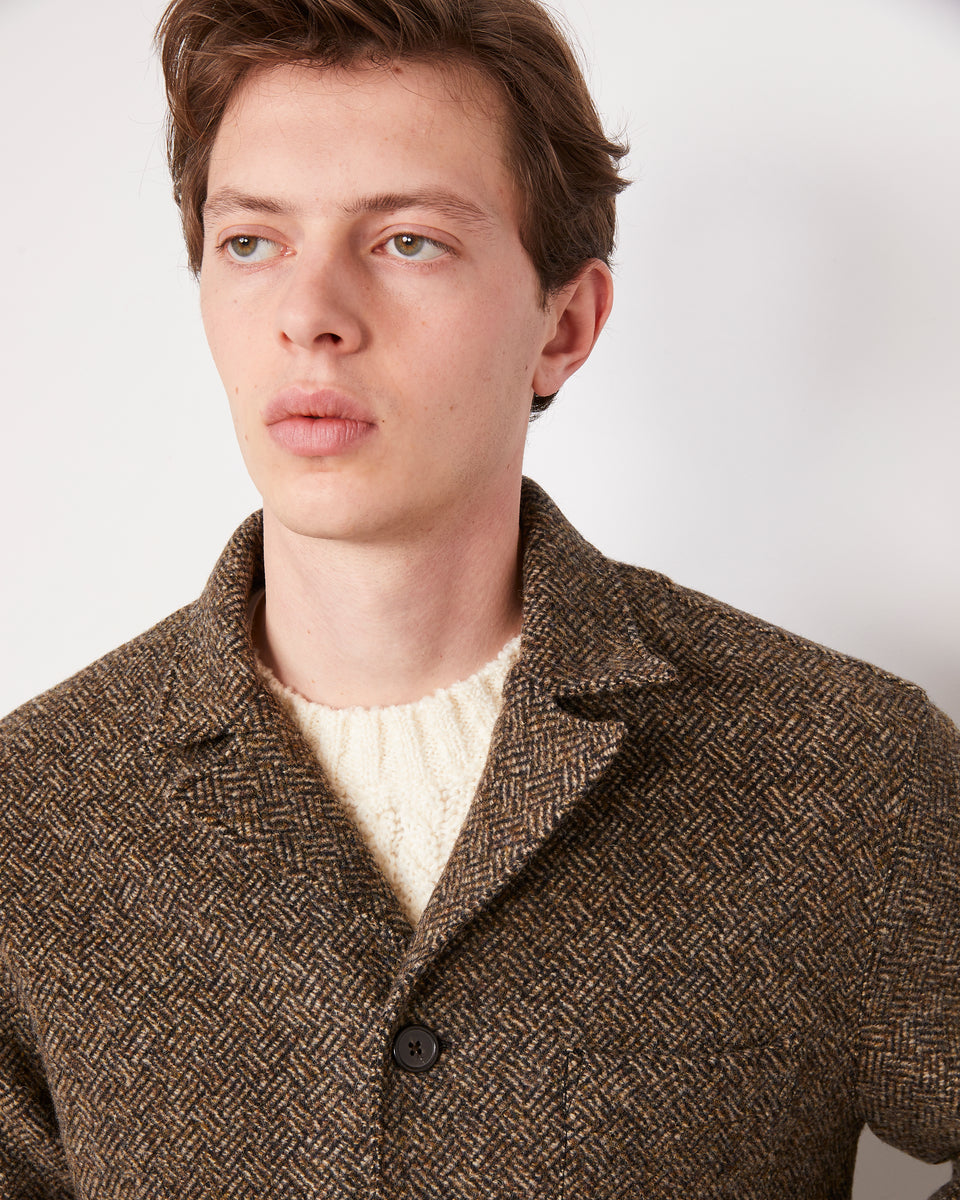 Overshirt sheldon - Image 2