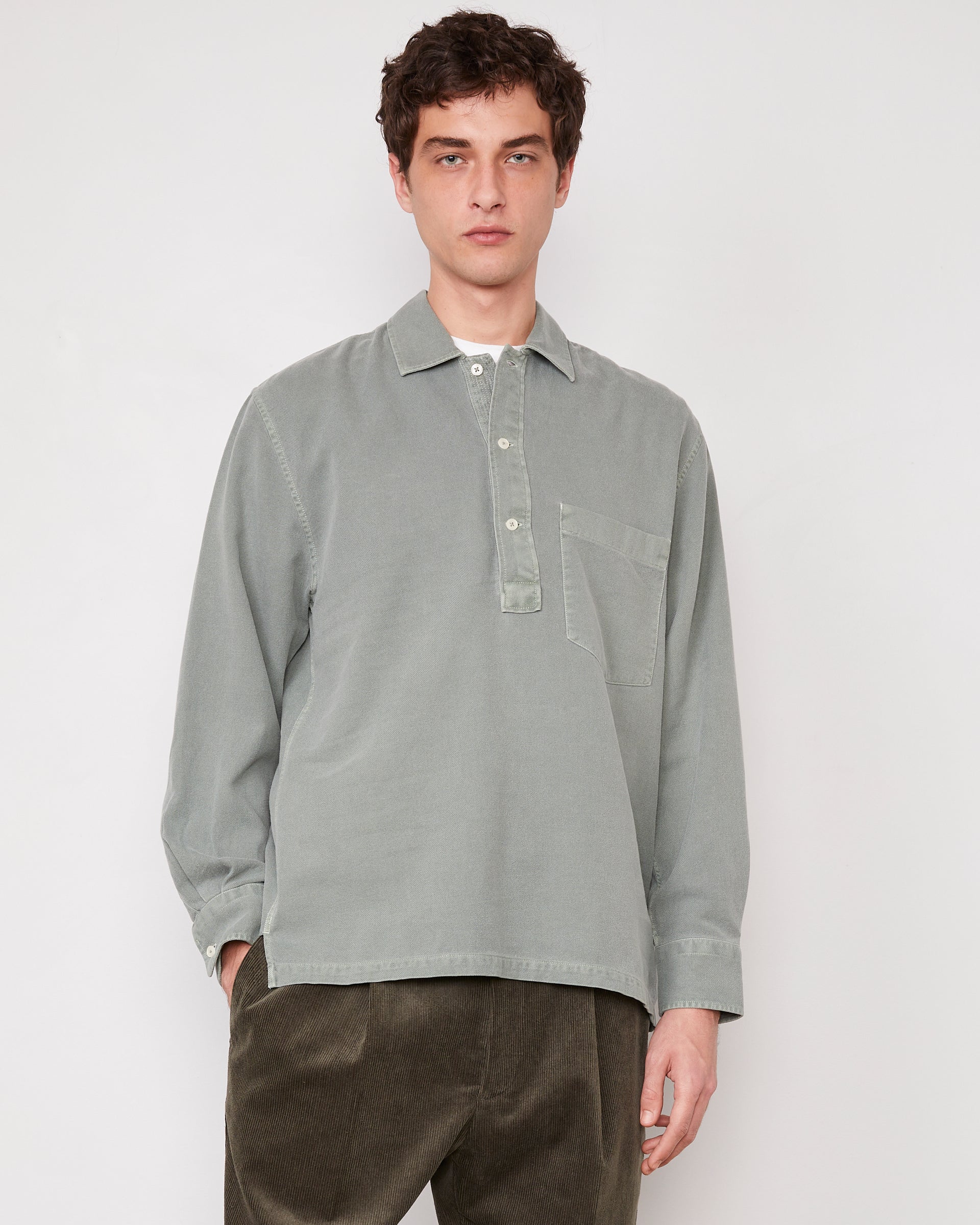 Jordy shirt - Image 3