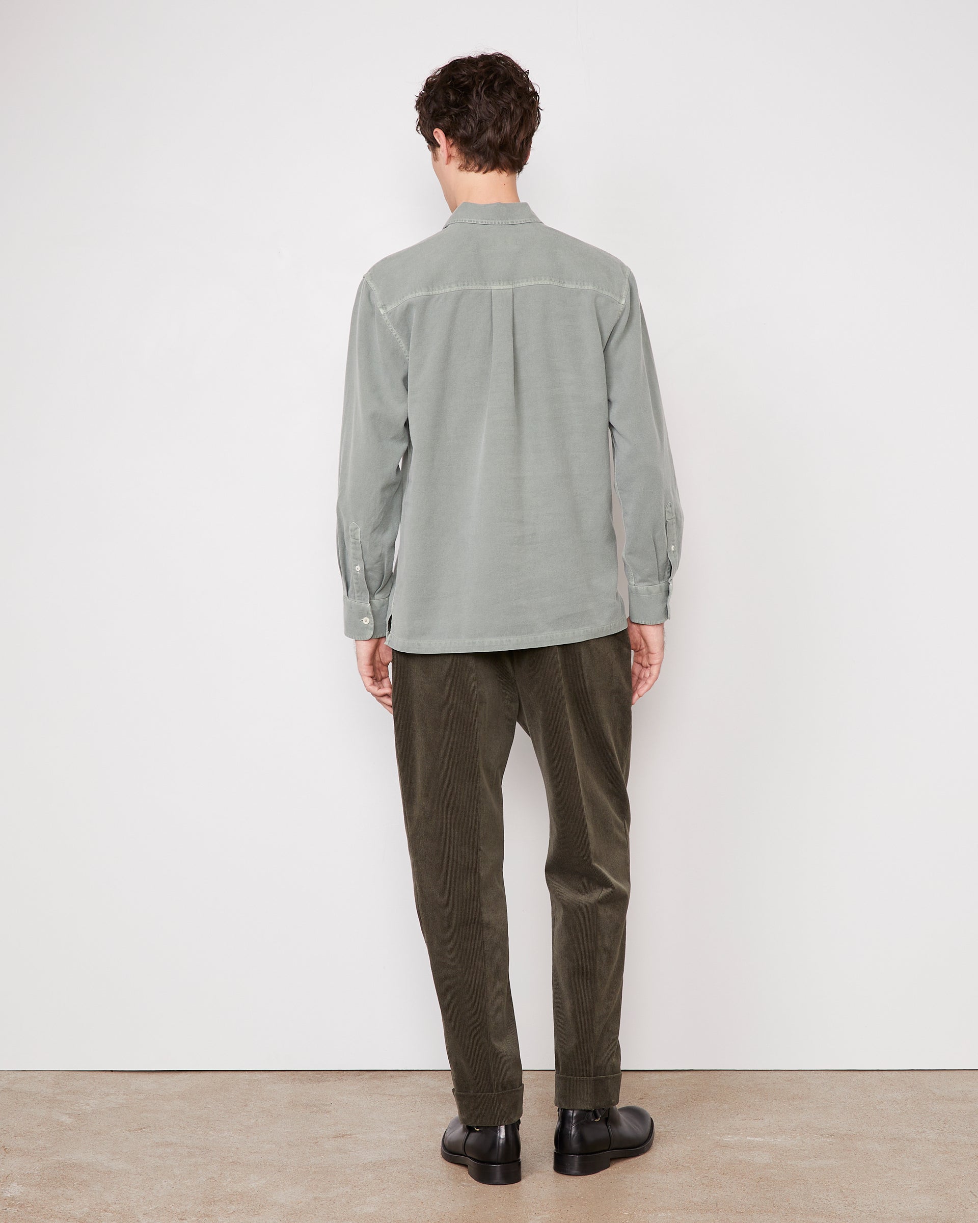 Jordy shirt - Image 2
