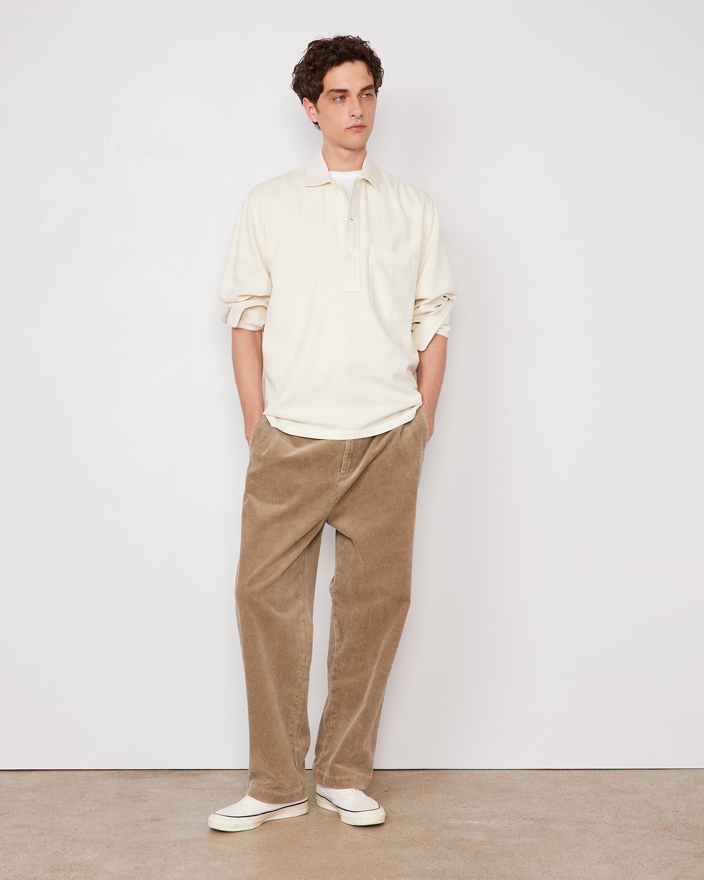 Jordy shirt – Officine Générale