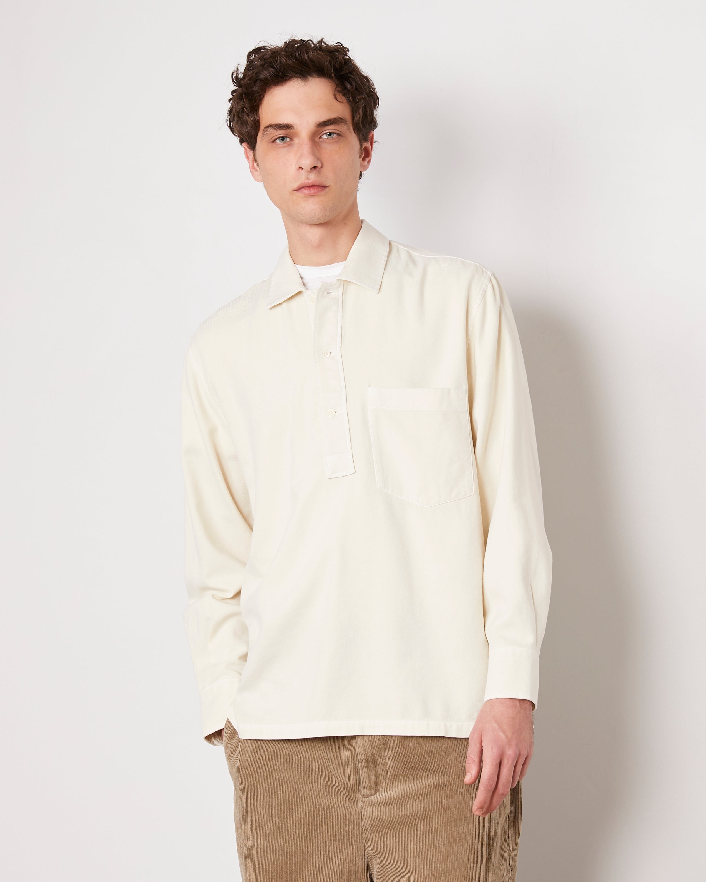 Jordy shirt – Officine Générale