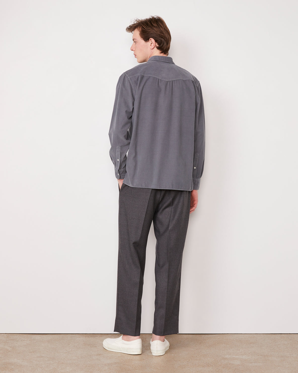 Gad shirt - Image 3