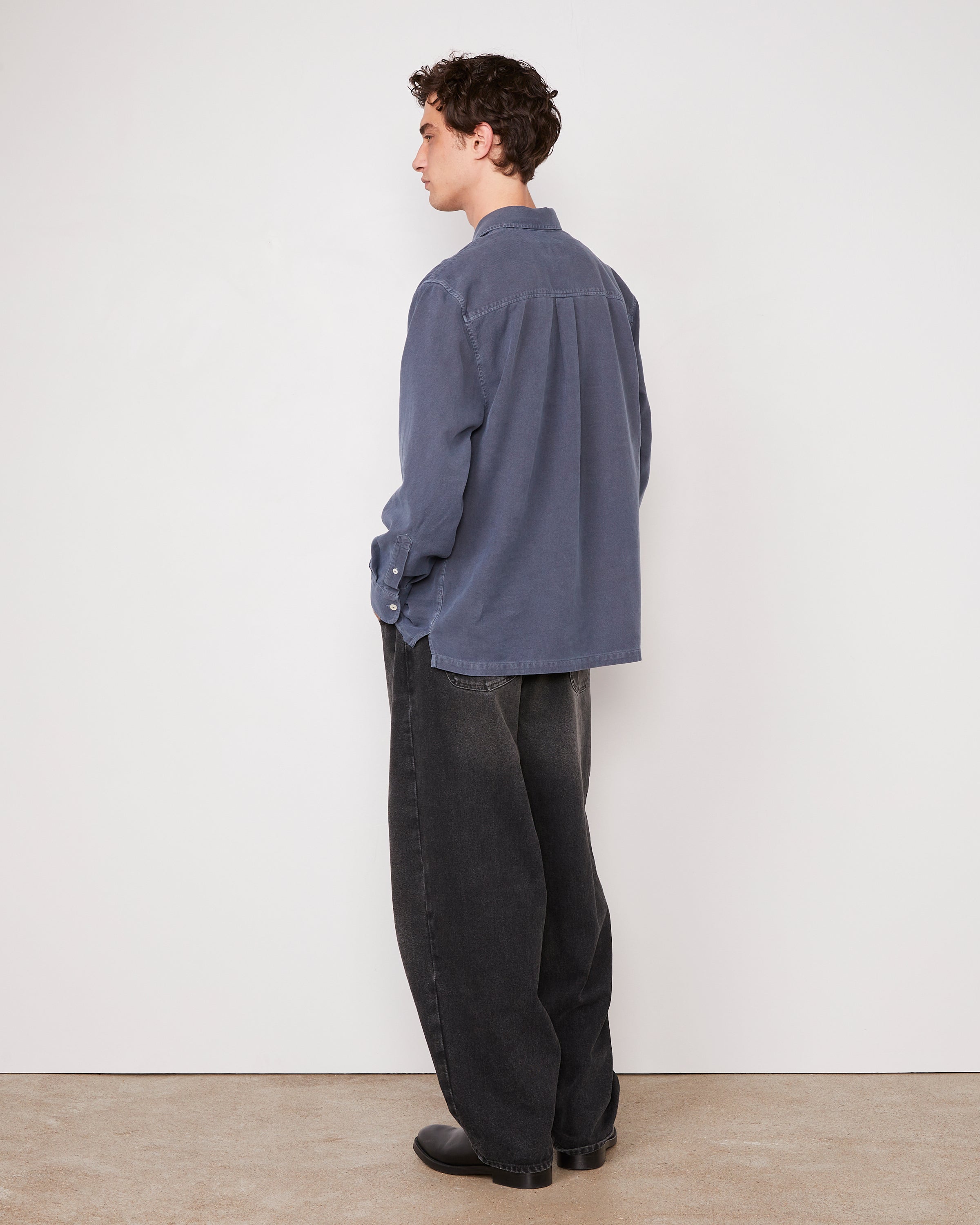 Jordy shirt – Officine Générale