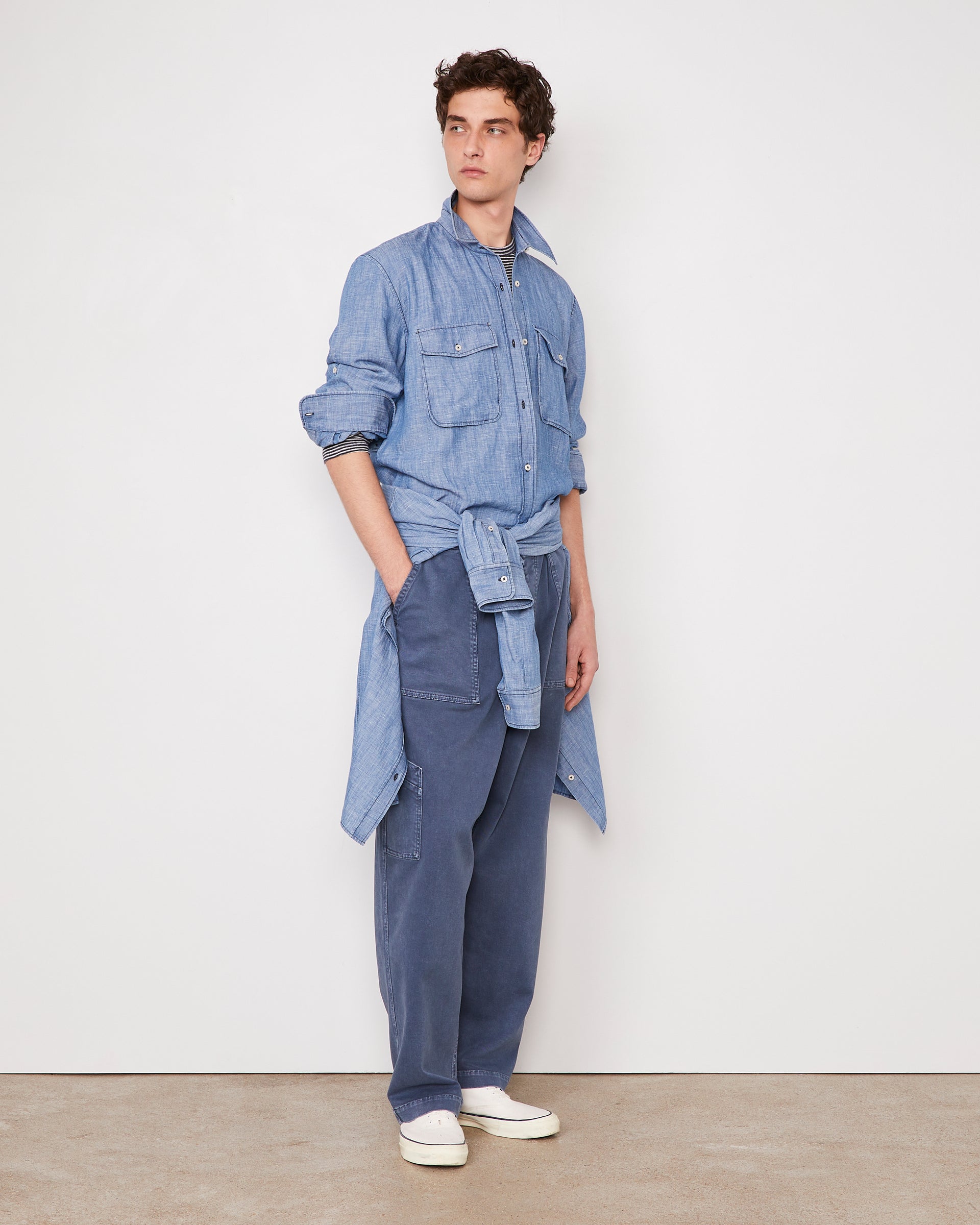 Garris shirt - Image 2