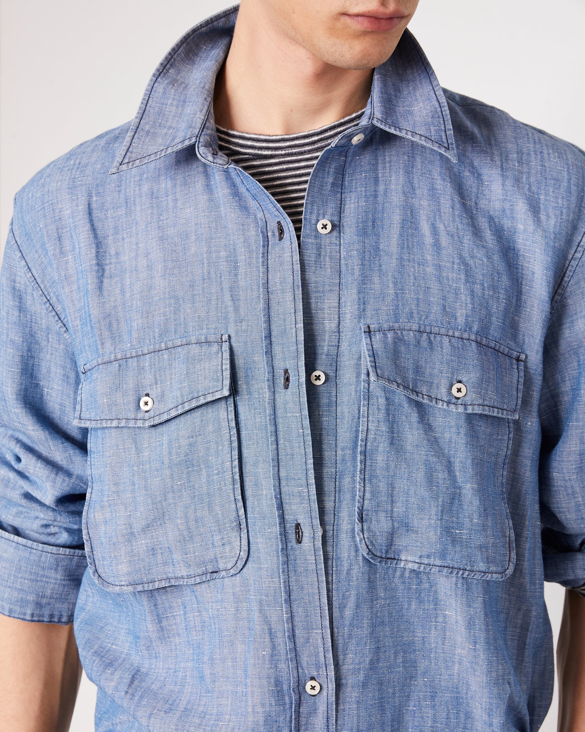 Garris shirt - Image 1