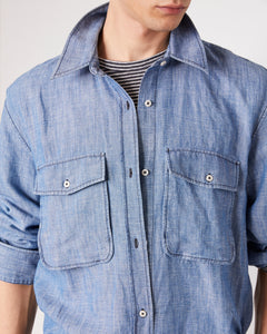 Garris shirt - Miniature 1