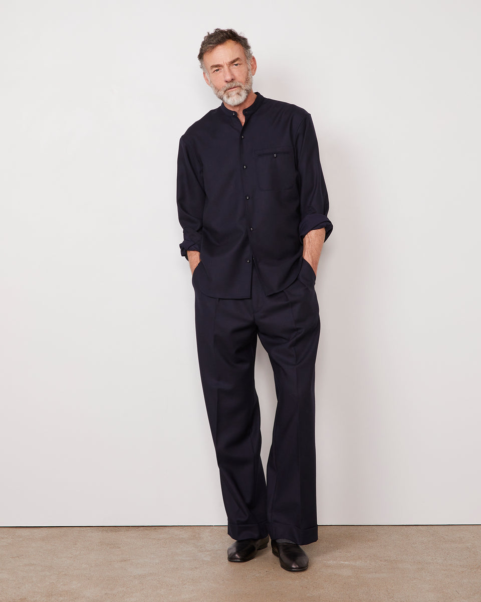Jemsley shirt - Image 1