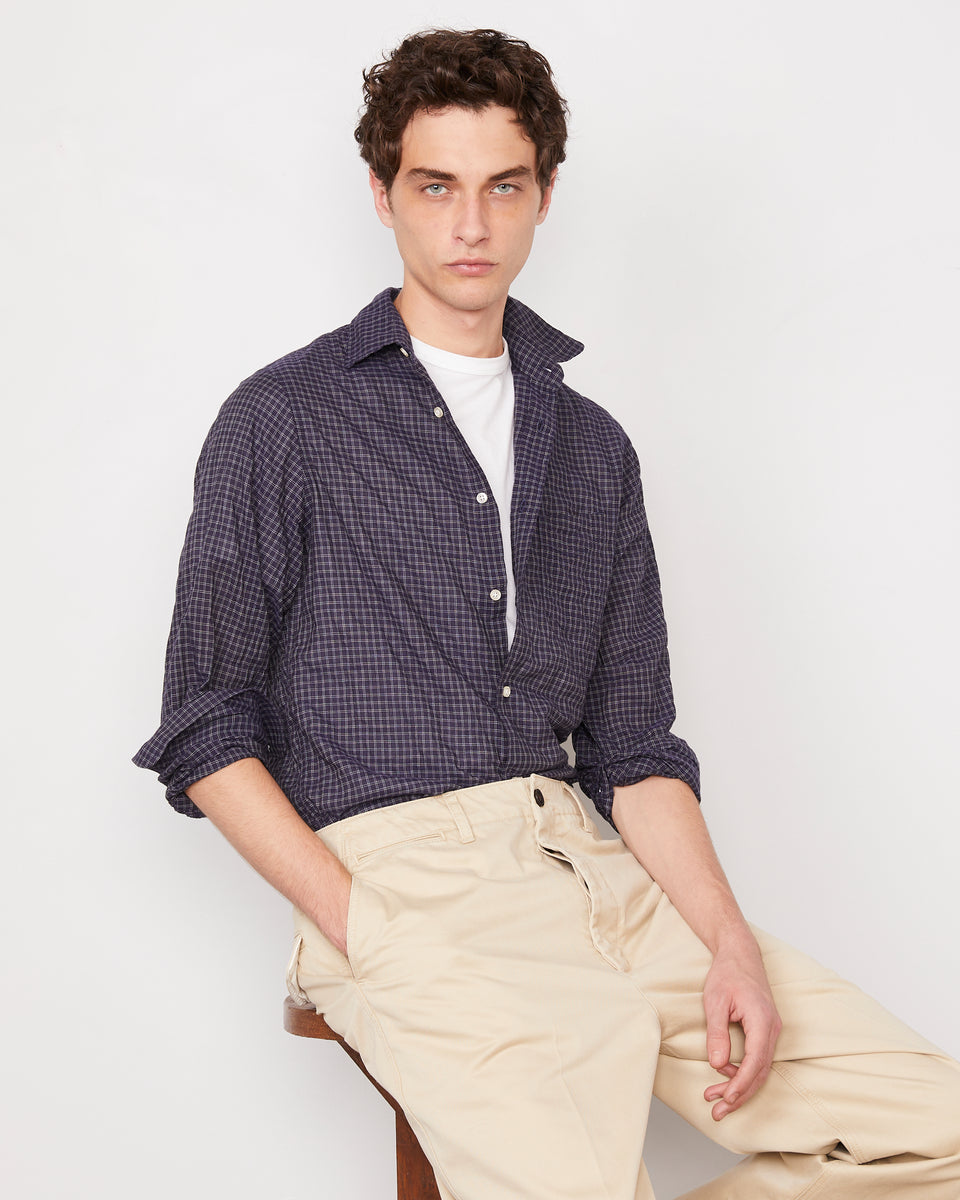 Benoit shirt - Image 2