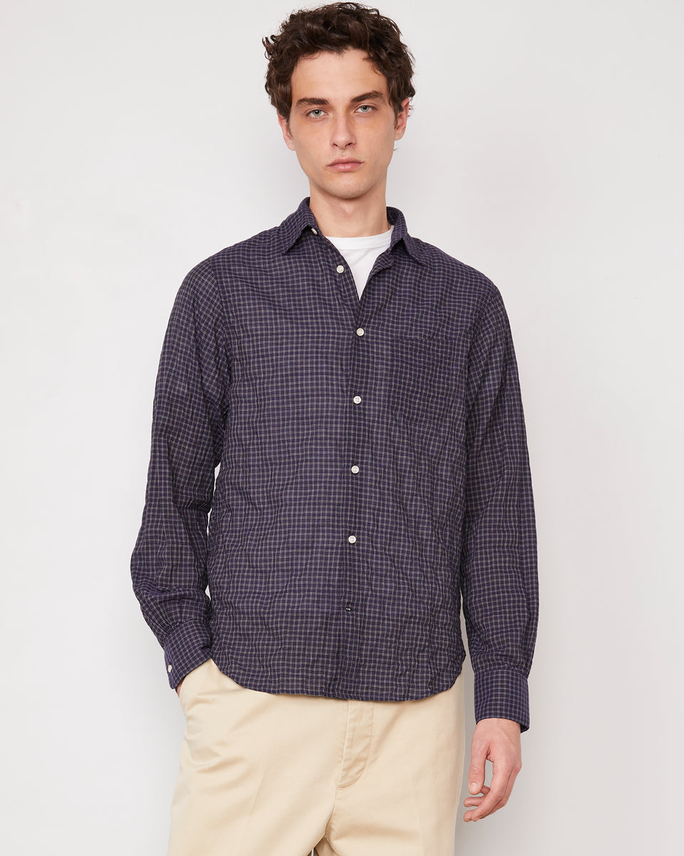 Benoit shirt - Image 3