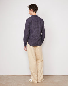 Benoit shirt - Miniature 3