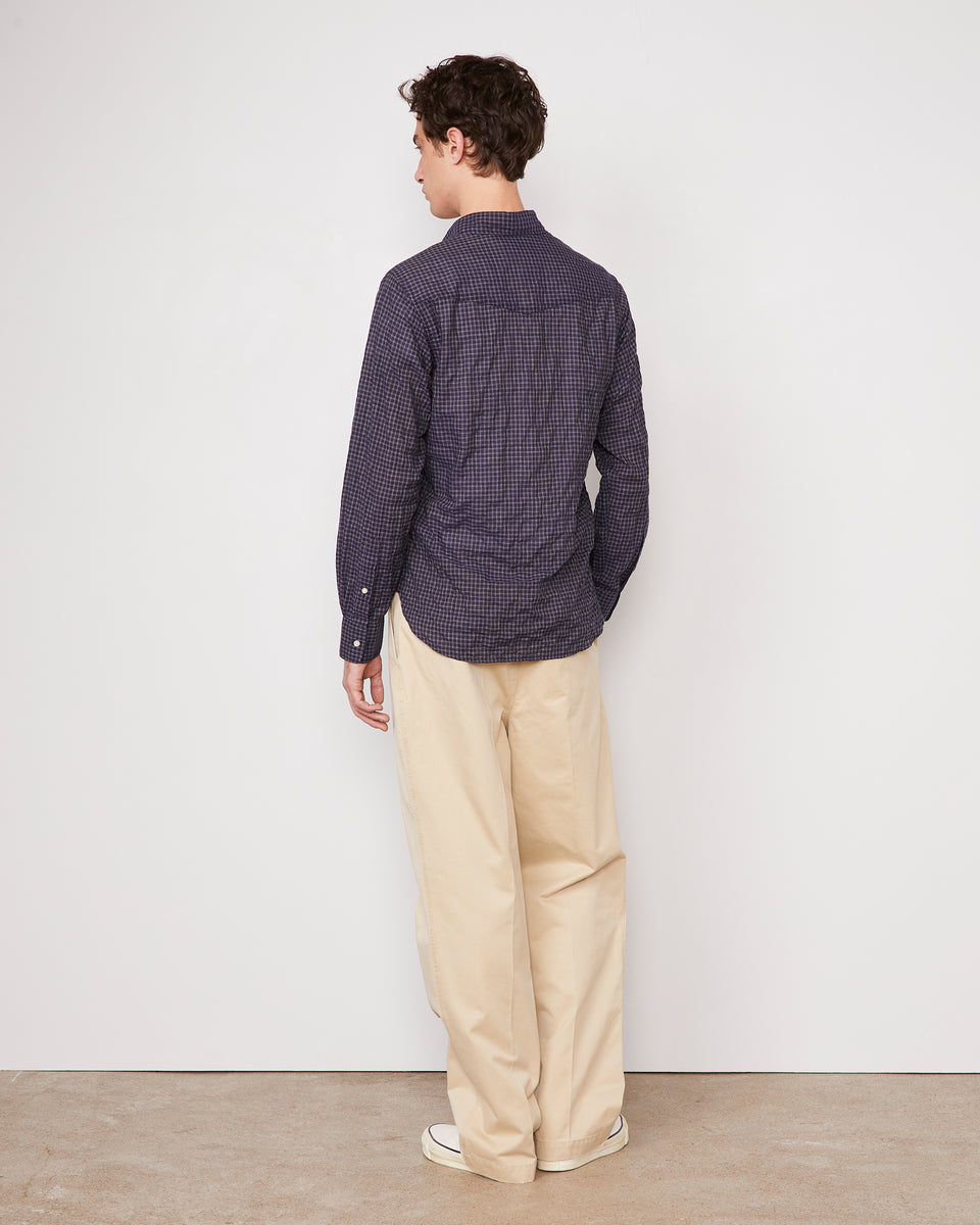 Benoit shirt - Image 3