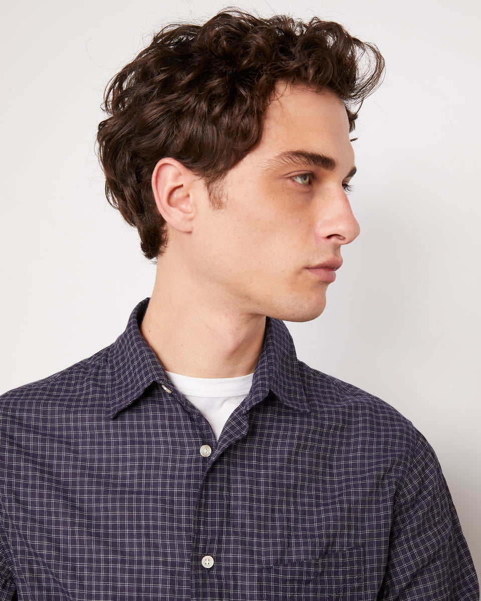 Benoit shirt - Image 1