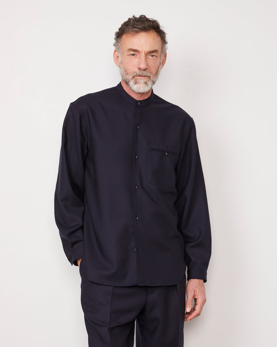 Jemsley shirt - Image 1