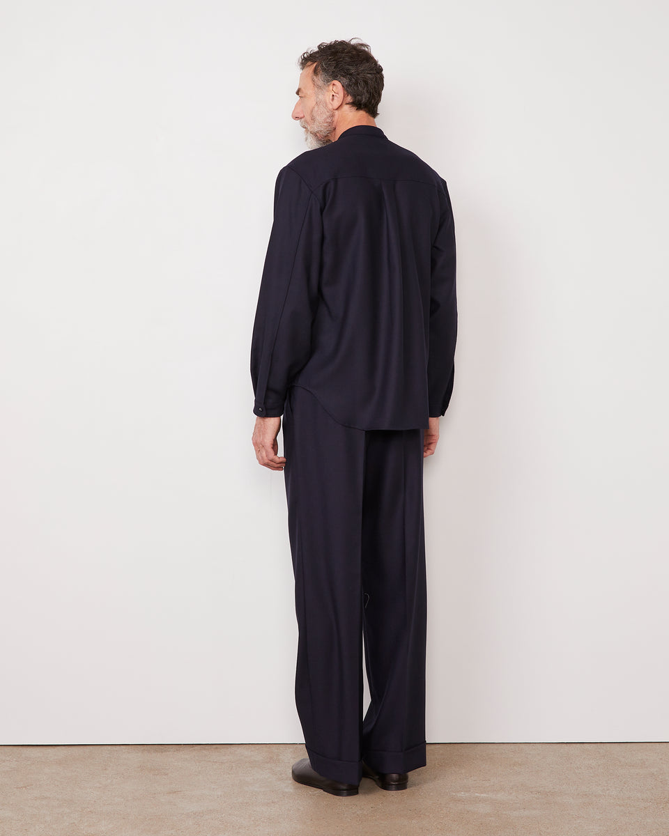 Jemsley shirt - Image 2