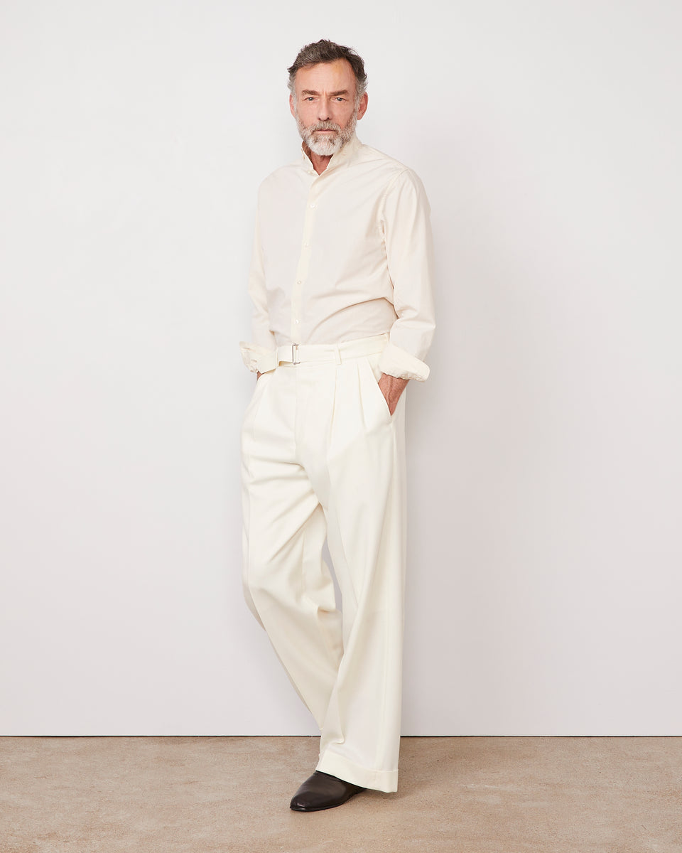 Romain shirt - Image 1