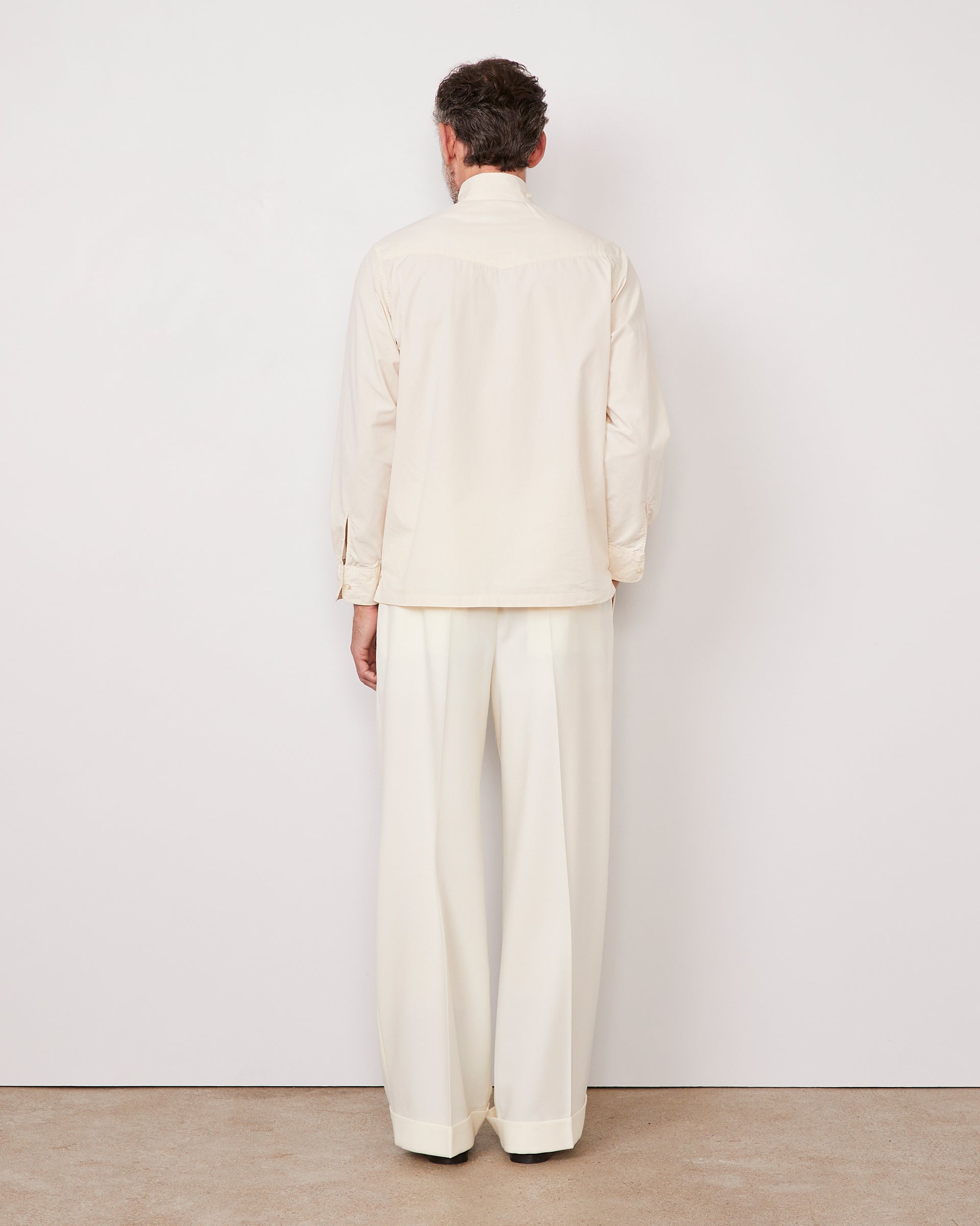 Romain shirt - Image 3