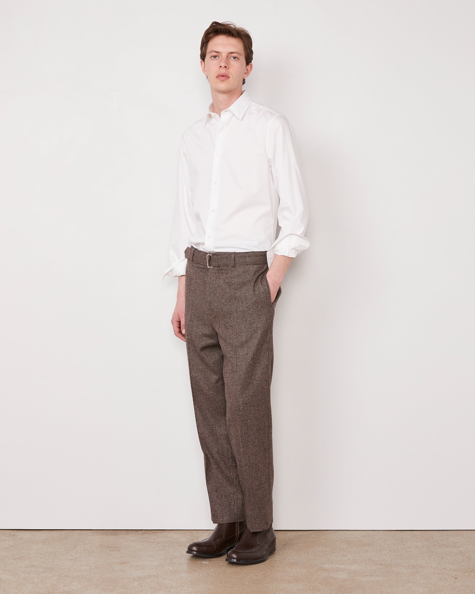 Gilles shirt - Image 1