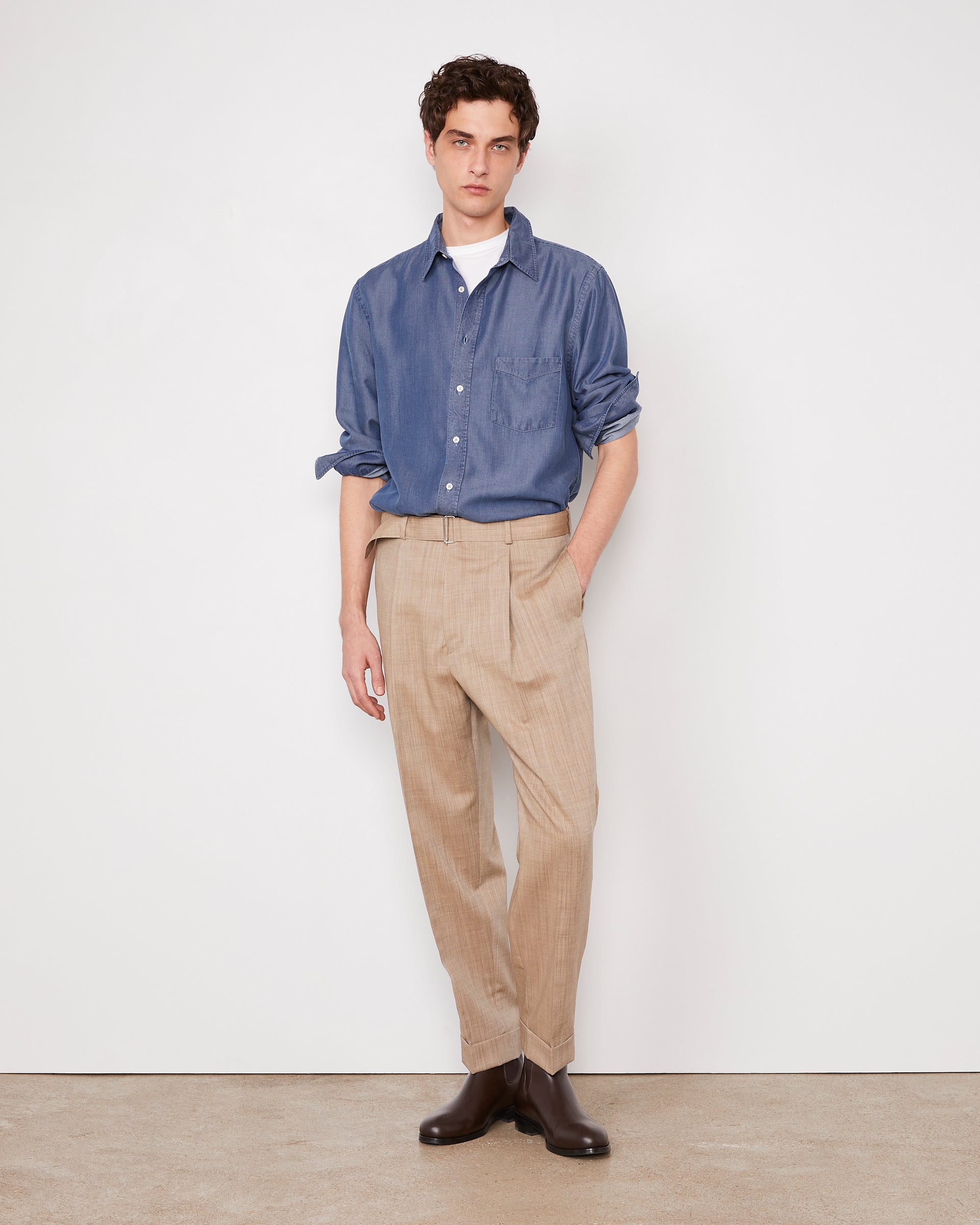 Brewan shirt - Image 1