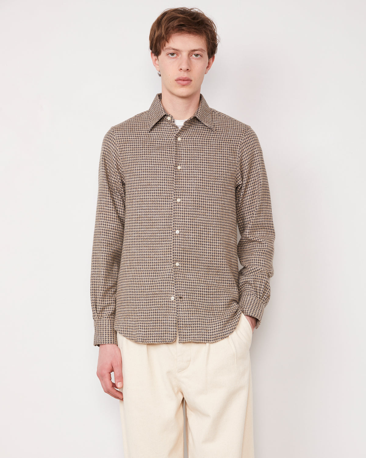 Giacomo shirt - Image 3