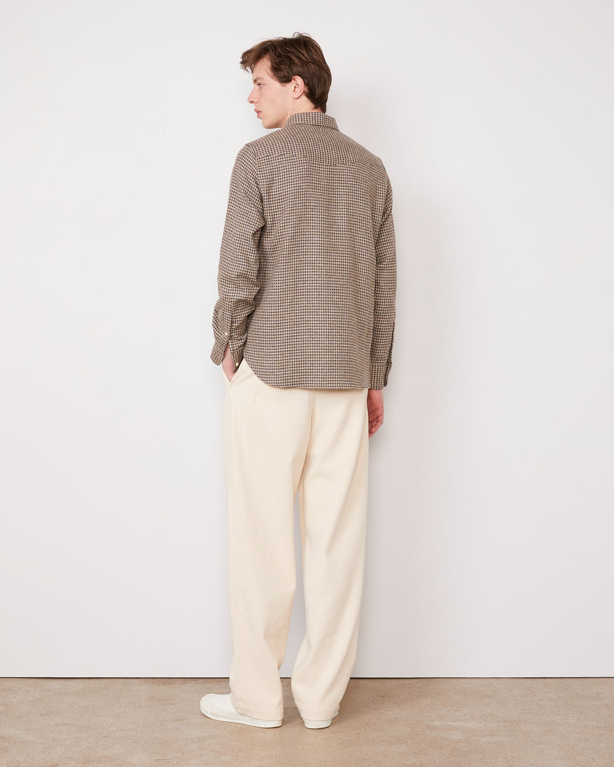 Giacomo shirt - Image 4