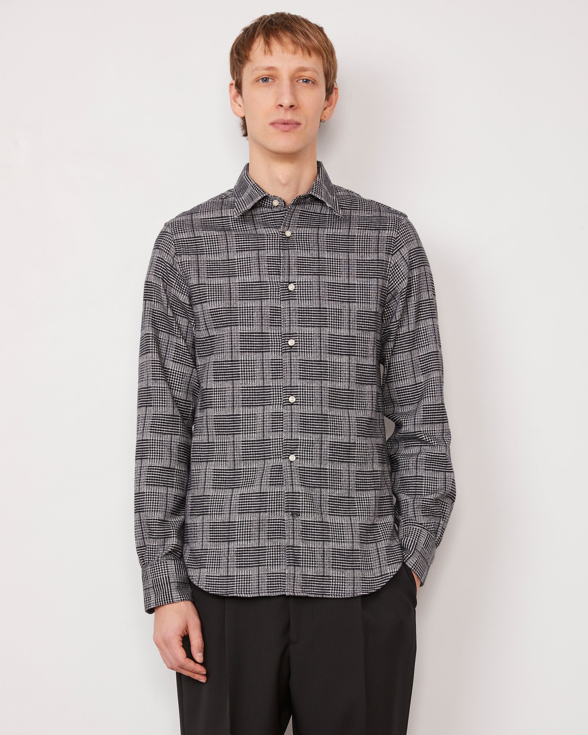 Giacomo shirt - Image 2