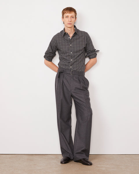 Giacomo shirt