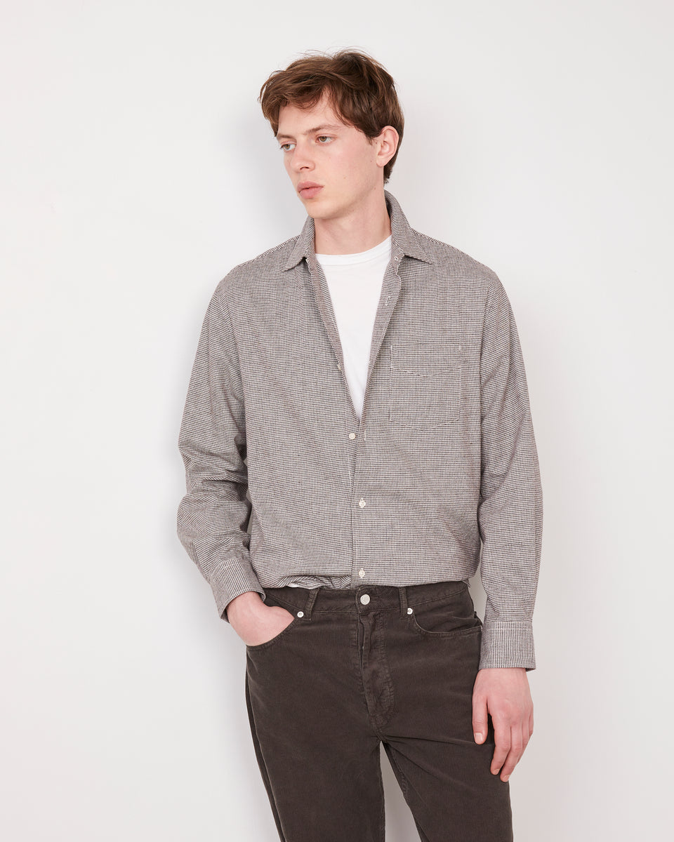 Guido shirt - Image 1