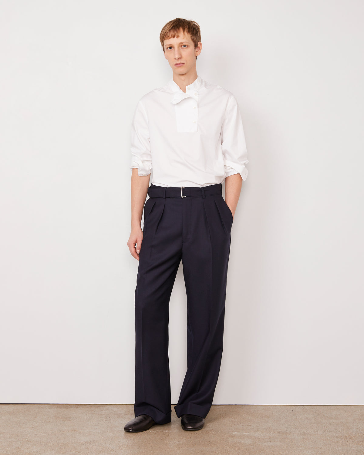 Geoffrey shirt - Image 1