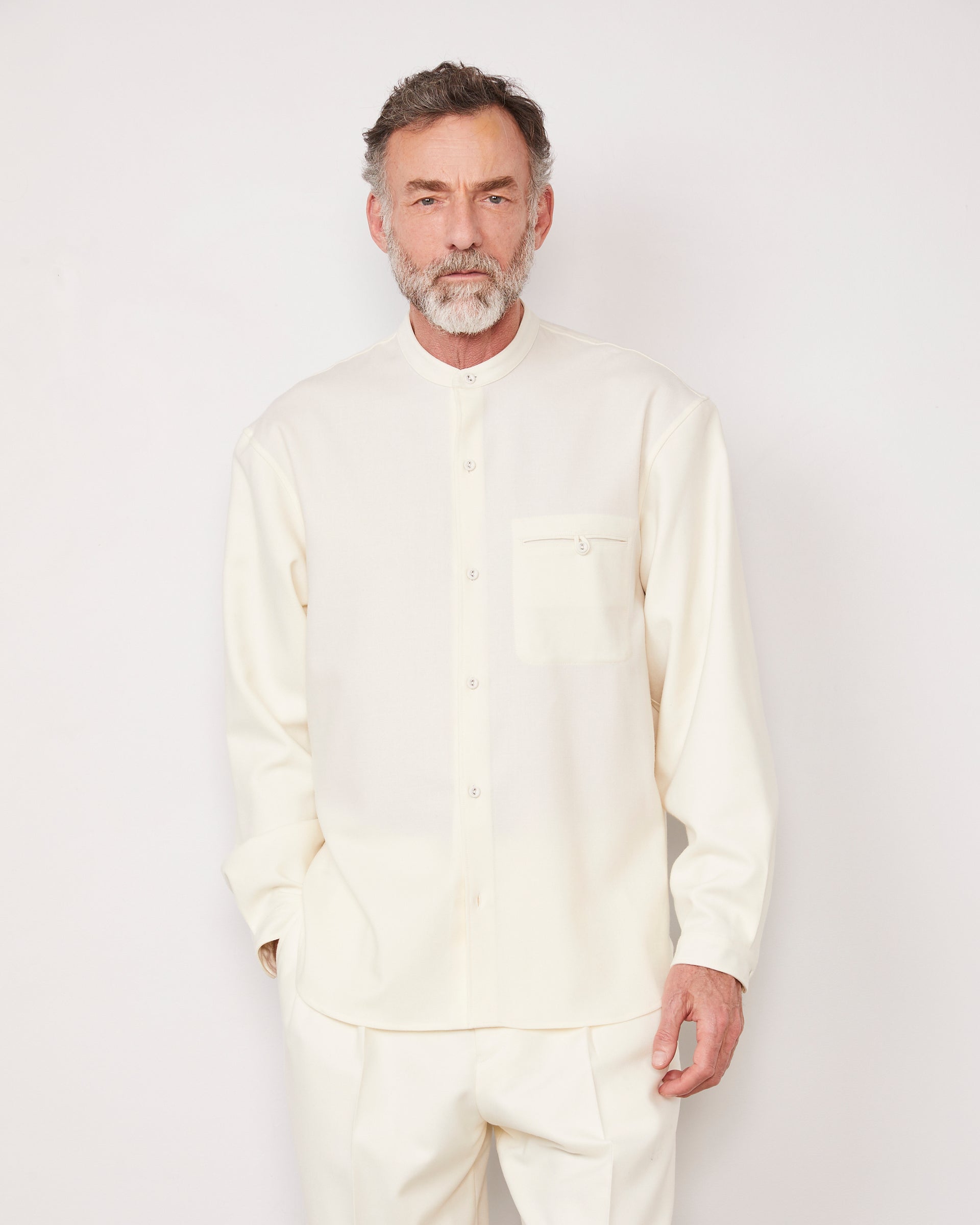 Jemsley shirt - Image 2