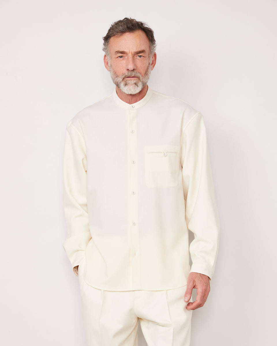 Jemsley shirt - Image 2