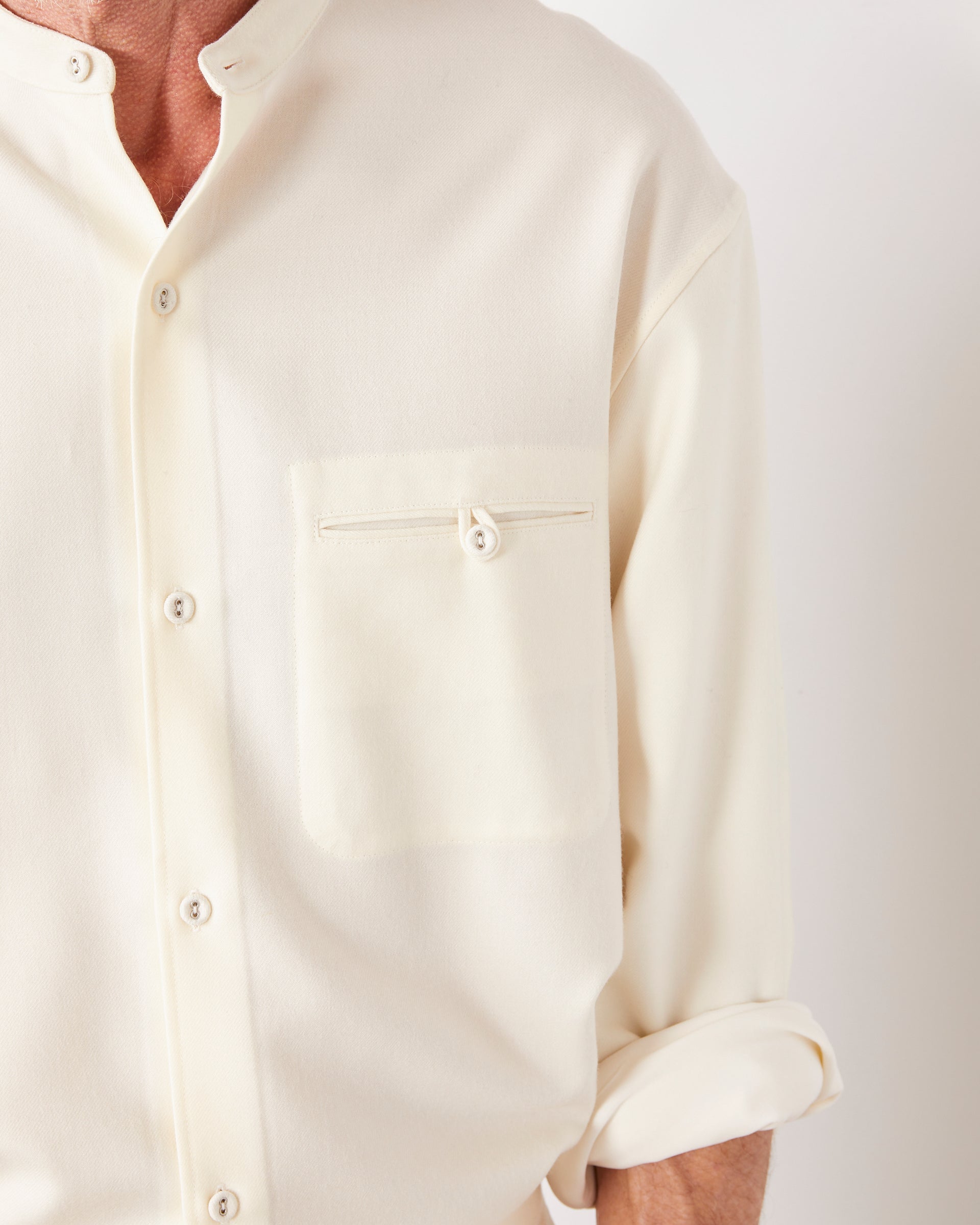 Jemsley shirt - Image 4