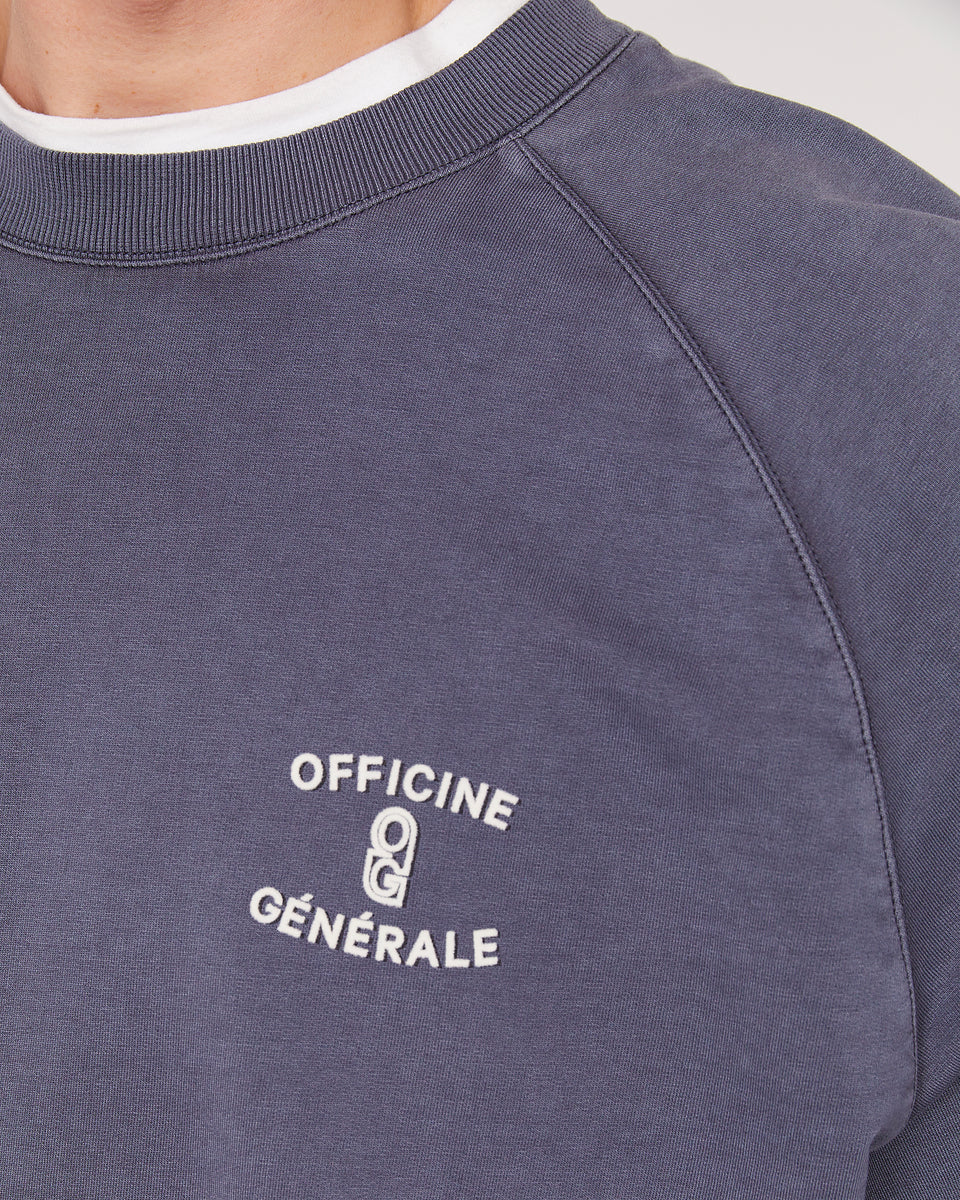 Presnel sweatshirt - Image 4