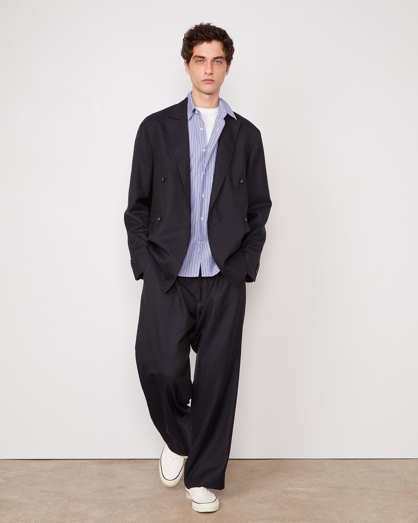 Merrick jacket