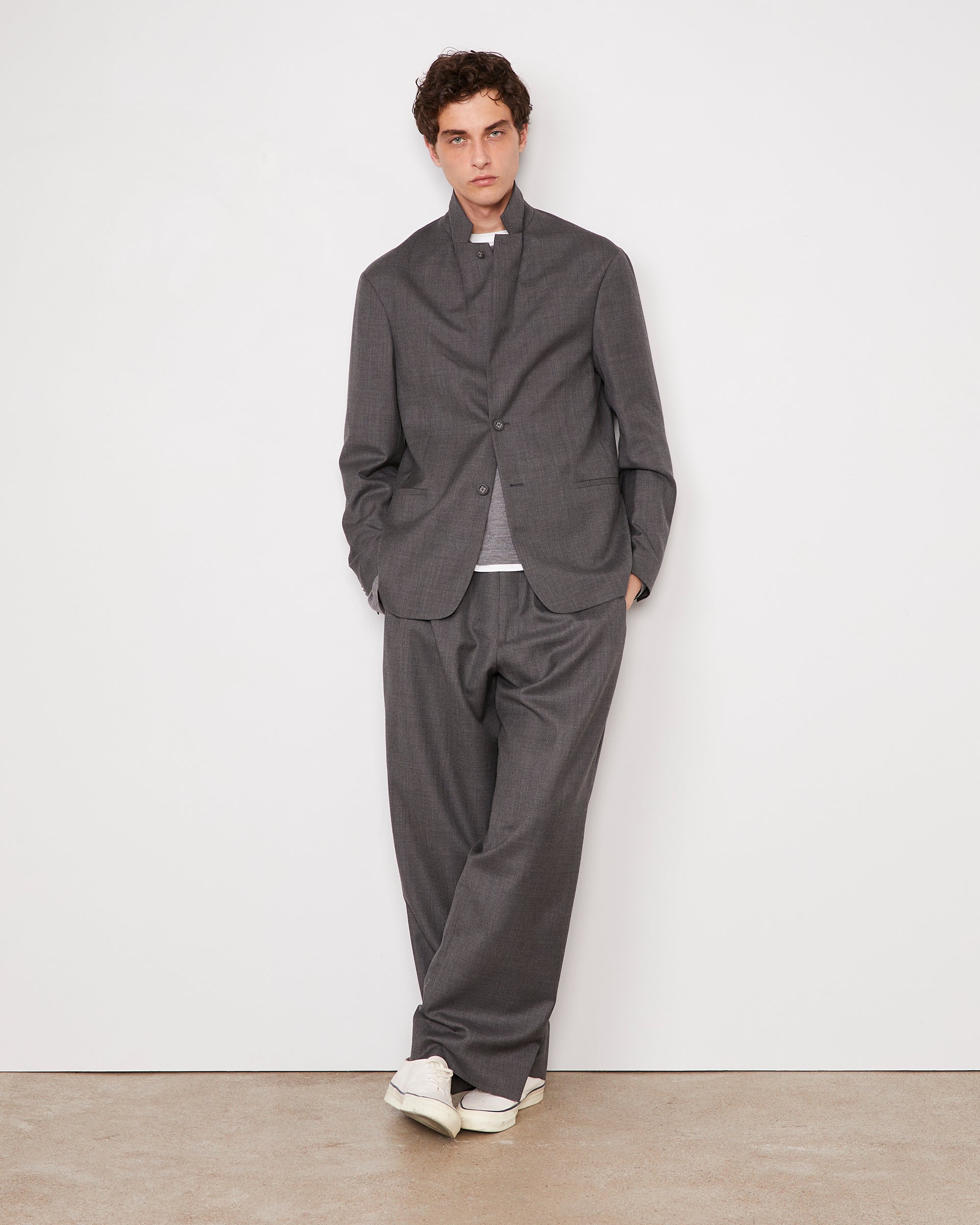 Melvyn jacket - Image 1
