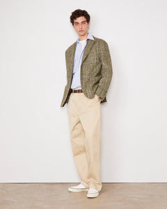 Michel jacket - Miniature 1