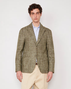 Michel jacket - Miniature 3