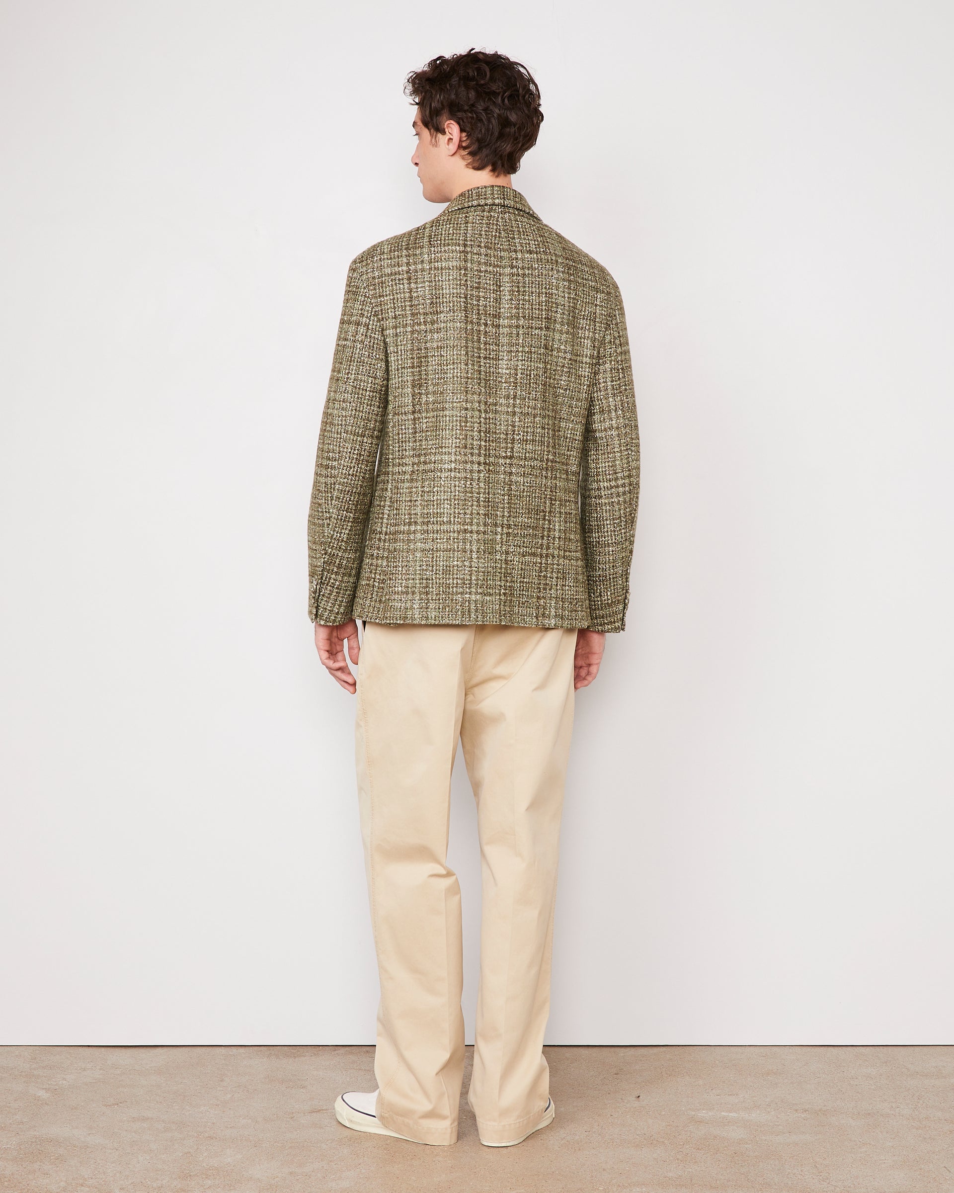 Michel jacket - Image 2
