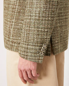 Michel jacket - Miniature 4