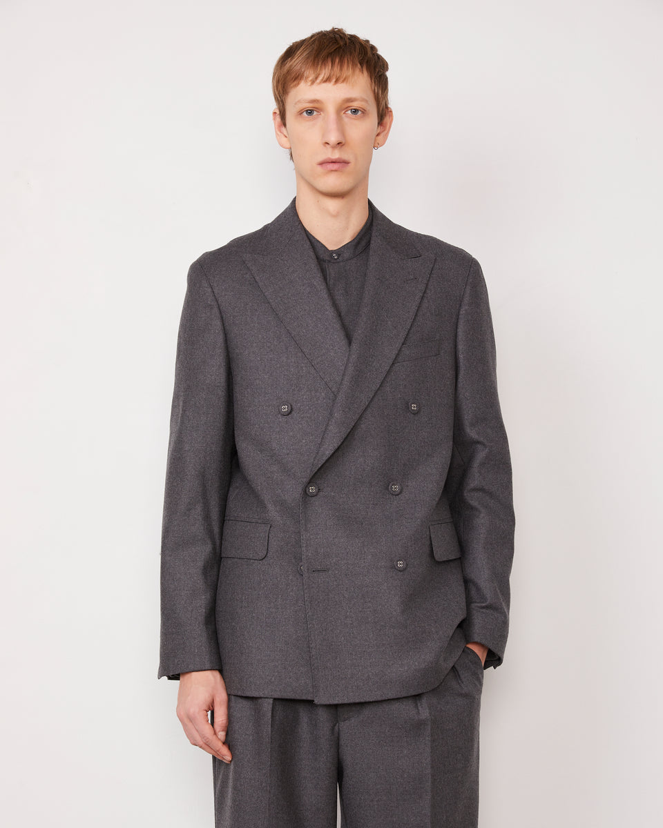 Ross jacket - Image 3