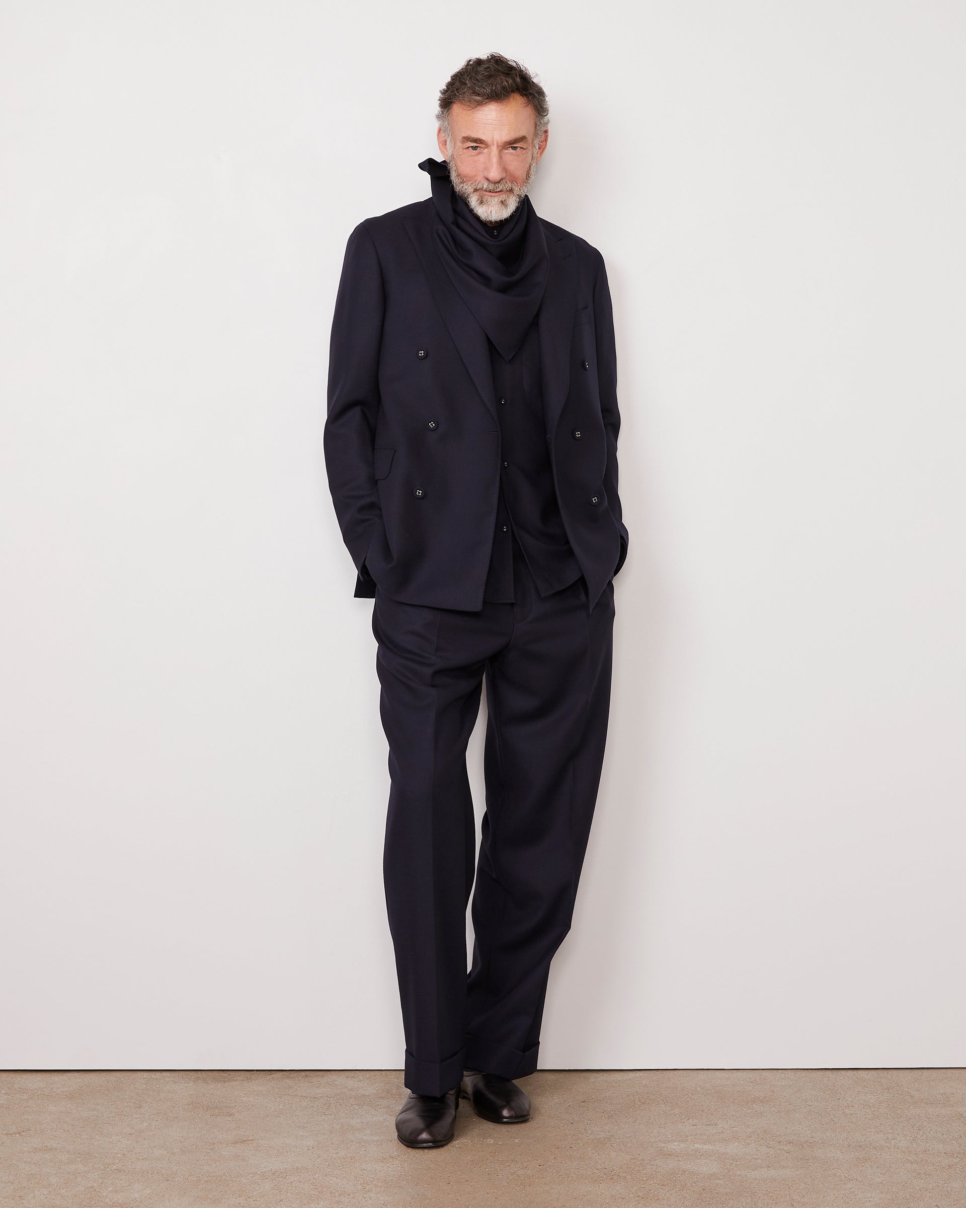 Ross jacket - Image 1