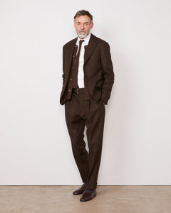 Michel jacket - Miniature 1