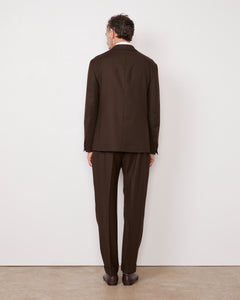 Michel jacket - Miniature 3