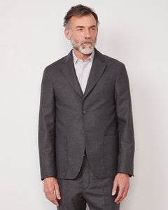 Michel jacket - Miniature 2