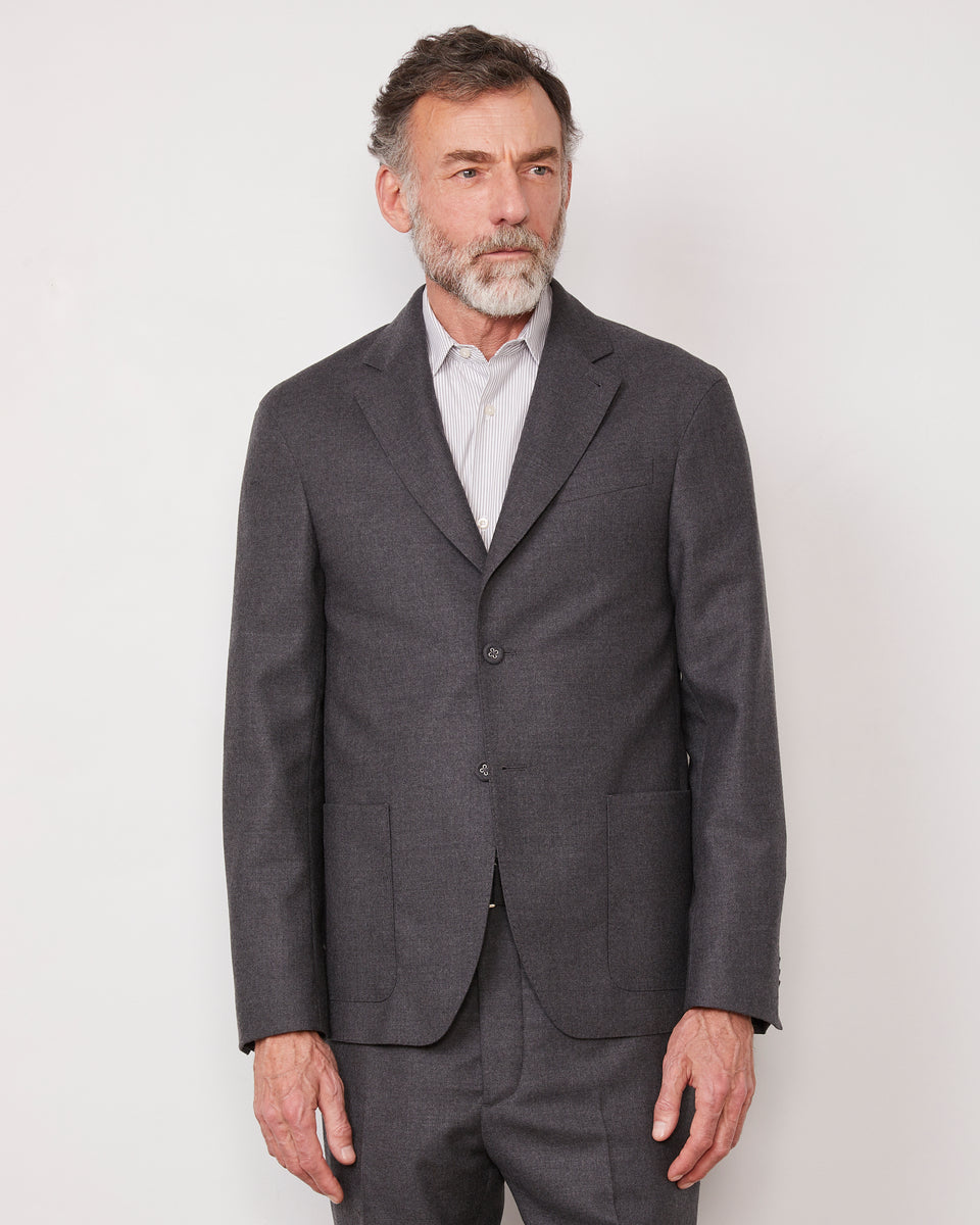Michel jacket - Image 2